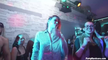 Party Hardcore Gone Crazy Vol. 33 Part 5 - Main Edit Screencap 48 on www.sinx.com