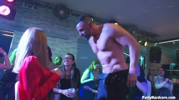 Party Hardcore Gone Crazy Vol. 33 Part 5 - Main Edit Screencap 56 on www.sinx.com