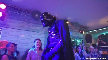 Party Hardcore Gone Crazy Vol. 33 Part 5 - Main Edit Screencap 6 on www.sinx.com