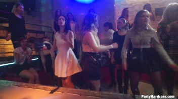 Party Hardcore Gone Crazy Vol. 33 Part 5 - Main Edit Screencap 61 on www.sinx.com