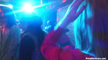 Party Hardcore Gone Crazy Vol. 33 Part 5 - Main Edit Screencap 68 on www.sinx.com