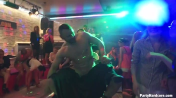 Party Hardcore Gone Crazy Vol. 33 Part 5 - Main Edit Screencap 69 on www.sinx.com