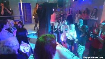 Party Hardcore Gone Crazy Vol. 33 Part 5 - Main Edit Screencap 7 on www.sinx.com