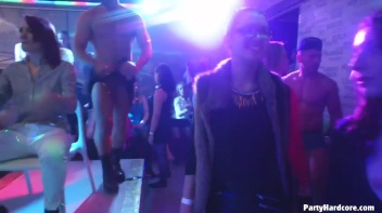 Party Hardcore Gone Crazy Vol. 33 Part 5 - Main Edit Screencap 73 on www.sinx.com