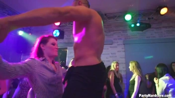Party Hardcore Gone Crazy Vol. 33 Part 5 - Main Edit Screencap 83 on www.sinx.com