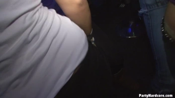 Party Hardcore Vol. 45 Part 1 - Cam 1 Screencap 59 on www.sinx.com