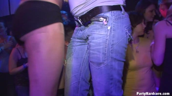 Party Hardcore Vol. 45 Part 1 - Cam 1 Screencap 63 on www.sinx.com