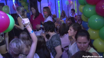Party Hardcore Vol. 45 Part 1 - Cam 1 Screencap 88 on www.sinx.com