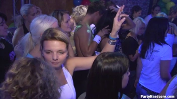 Party Hardcore Vol. 45 Part 1 - Cam 1 Screencap 12 on www.sinx.com