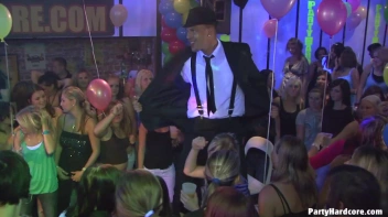 Party Hardcore Vol. 45 Part 1 - Cam 1 Screencap 4 on www.sinx.com