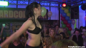 Party Hardcore Vol. 45 Part 1 - Cam 1 Screencap 40 on www.sinx.com