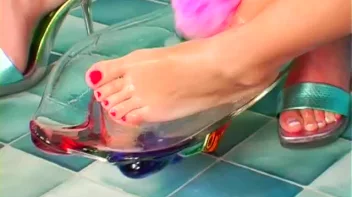 A Little Foot Fetish With Your Domination? Screencap 32 on www.sinx.com