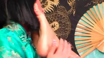 A Little Foot Fetish With Your Domination? Screencap 34 on www.sinx.com