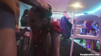 Party Hardcore Gone Crazy Vol. 29 Part 5 - Cam 1 Screencap 87 on www.sinx.com
