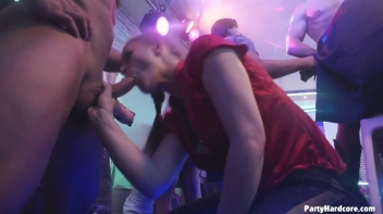 Party Hardcore Gone Crazy Vol. 29 Part 5 - Cam 1 Screencap 102 on www.sinx.com