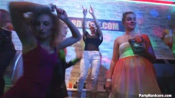 Party Hardcore Gone Crazy Vol. 29 Part 5 - Cam 1 Screencap 14 on www.sinx.com