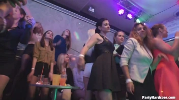 Party Hardcore Gone Crazy Vol. 29 Part 5 - Cam 1 Screencap 19 on www.sinx.com