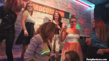 Party Hardcore Gone Crazy Vol. 29 Part 5 - Cam 1 Screencap 2 on www.sinx.com