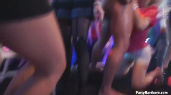 Party Hardcore Gone Crazy Vol. 29 Part 5 - Cam 1 Screencap 21 on www.sinx.com