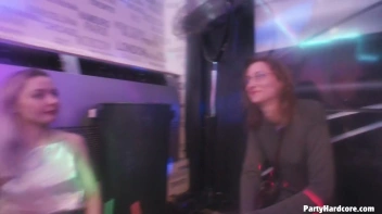 Party Hardcore Gone Crazy Vol. 29 Part 5 - Cam 1 Screencap 29 on www.sinx.com