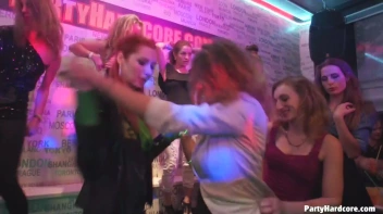 Party Hardcore Gone Crazy Vol. 29 Part 5 - Cam 1 Screencap 3 on www.sinx.com