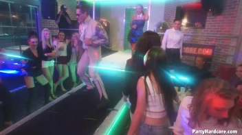 Party Hardcore Gone Crazy Vol. 29 Part 5 - Cam 1 Screencap 34 on www.sinx.com