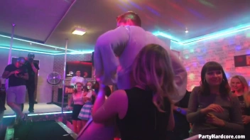 Party Hardcore Gone Crazy Vol. 29 Part 5 - Cam 1 Screencap 44 on www.sinx.com