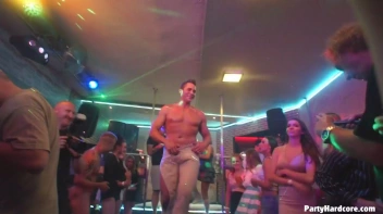 Party Hardcore Gone Crazy Vol. 29 Part 5 - Cam 1 Screencap 52 on www.sinx.com