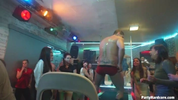 Party Hardcore Gone Crazy Vol. 29 Part 5 - Cam 1 Screencap 57 on www.sinx.com