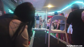 Party Hardcore Gone Crazy Vol. 29 Part 5 - Cam 1 Screencap 58 on www.sinx.com