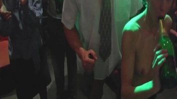 Fuck for Peace Part 2 - Main Edit Screencap 52 on www.sinx.com