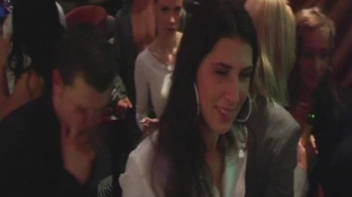 Fuck for Peace Part 2 - Main Edit Screencap 53 on www.sinx.com