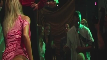 Fuck for Peace Part 2 - Main Edit Screencap 54 on www.sinx.com