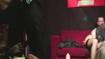 Fuck for Peace Part 2 - Main Edit Screencap 57 on www.sinx.com