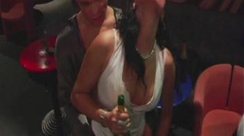 Fuck for Peace Part 2 - Main Edit Screencap 70 on www.sinx.com