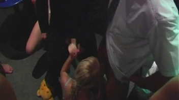 Fuck for Peace Part 2 - Main Edit Screencap 23 on www.sinx.com