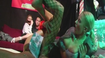 Fuck for Peace Part 2 - Main Edit Screencap 3 on www.sinx.com