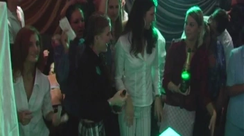 Fuck for Peace Part 2 - Main Edit Screencap 37 on www.sinx.com