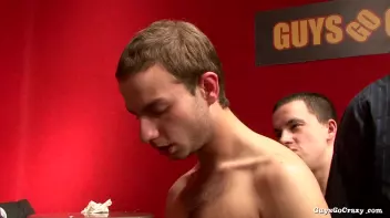 Ass Auction Part 5 - Main Edit Screencap 89 on www.sinx.com