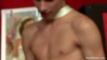 Ass Auction Part 5 - Main Edit Screencap 93 on www.sinx.com