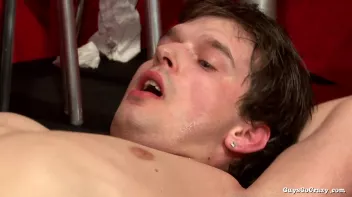 Ass Auction Part 5 - Main Edit Screencap 112 on www.sinx.com