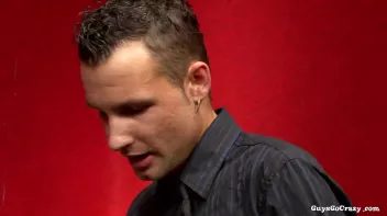 Ass Auction Part 5 - Main Edit Screencap 116 on www.sinx.com