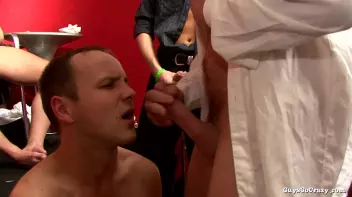 Ass Auction Part 5 - Main Edit Screencap 47 on www.sinx.com