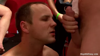 Ass Auction Part 5 - Main Edit Screencap 48 on www.sinx.com