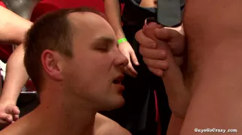 Ass Auction Part 5 - Main Edit Screencap 49 on www.sinx.com