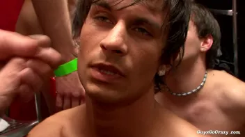 Ass Auction Part 5 - Main Edit Screencap 54 on www.sinx.com