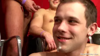 Ass Auction Part 5 - Main Edit Screencap 66 on www.sinx.com