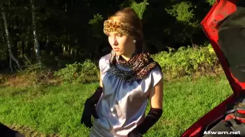 Stuck In An Allwam Fantasy Screencap 6 on www.sinx.com