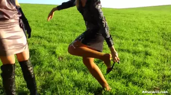 Stuck In An Allwam Fantasy Screencap 61 on www.sinx.com