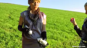 Stuck In An Allwam Fantasy Screencap 62 on www.sinx.com